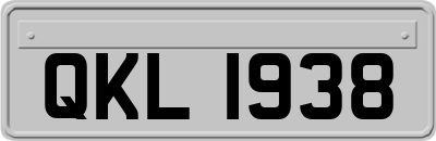 QKL1938