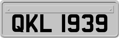 QKL1939