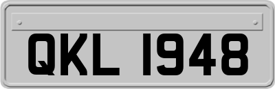 QKL1948