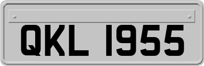 QKL1955