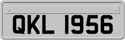 QKL1956