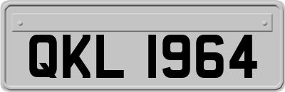 QKL1964