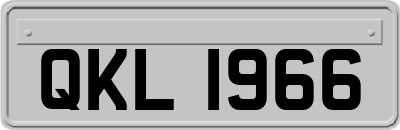 QKL1966