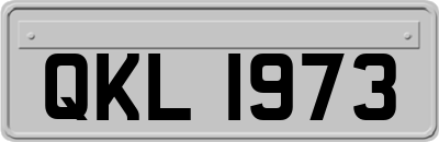 QKL1973