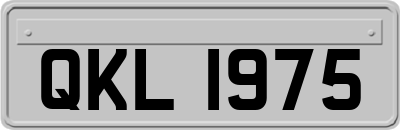 QKL1975