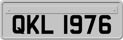 QKL1976