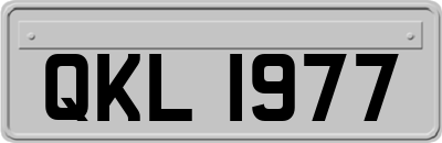 QKL1977