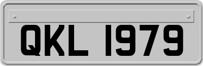 QKL1979