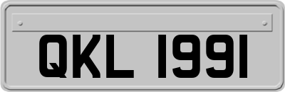 QKL1991