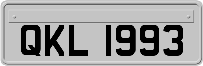 QKL1993