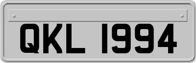 QKL1994