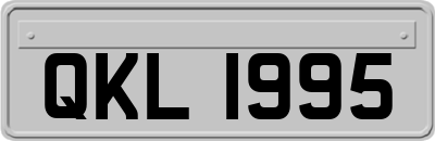 QKL1995