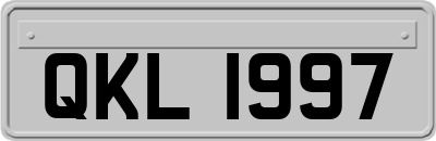 QKL1997