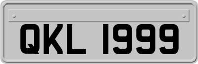 QKL1999