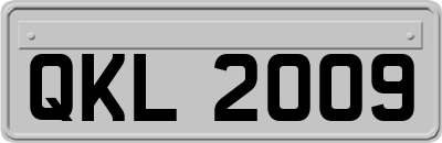 QKL2009