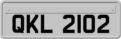 QKL2102