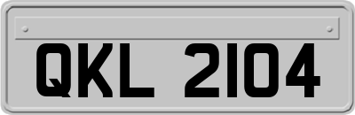 QKL2104