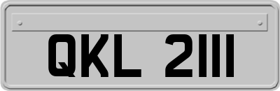 QKL2111