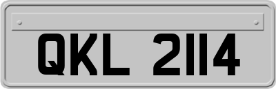 QKL2114