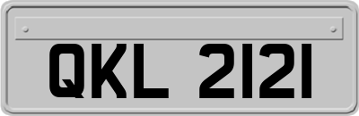 QKL2121