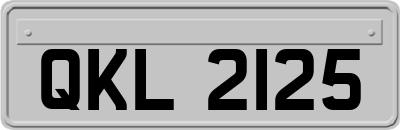 QKL2125