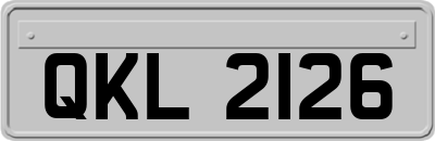 QKL2126