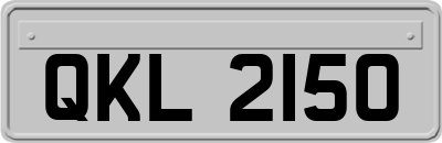 QKL2150