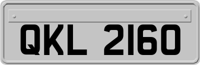 QKL2160