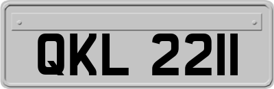 QKL2211