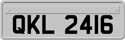 QKL2416