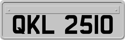 QKL2510