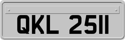 QKL2511