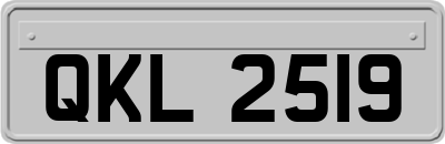 QKL2519