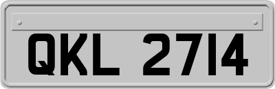 QKL2714