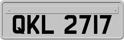 QKL2717