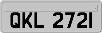 QKL2721