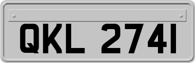 QKL2741