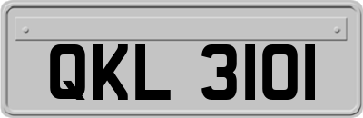 QKL3101