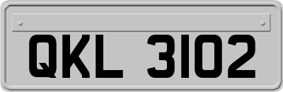 QKL3102