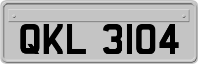 QKL3104