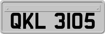 QKL3105