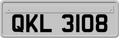 QKL3108