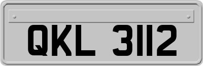 QKL3112