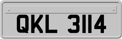 QKL3114