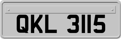 QKL3115