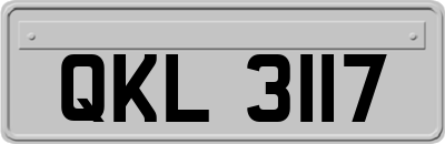 QKL3117