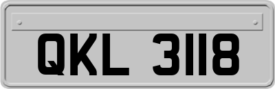 QKL3118