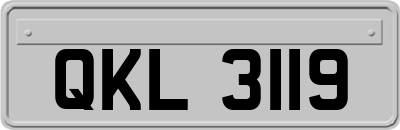 QKL3119