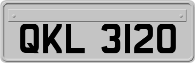 QKL3120