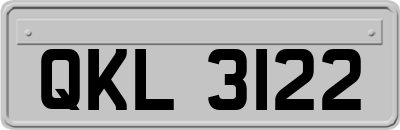 QKL3122